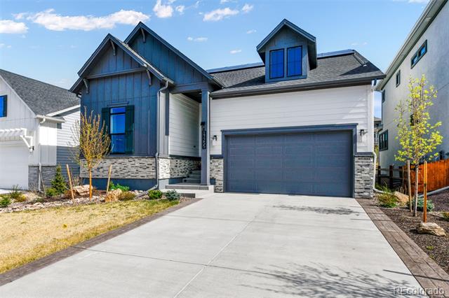 17255 Crimson Clover Drive