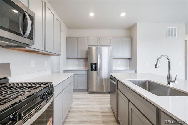 13303 Valley Peak Drive