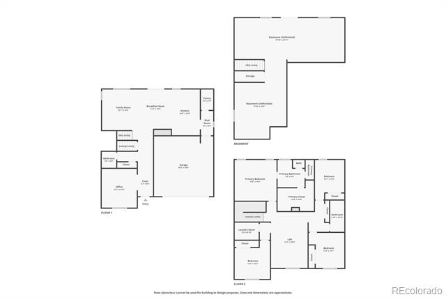 13303 Valley Peak Drive