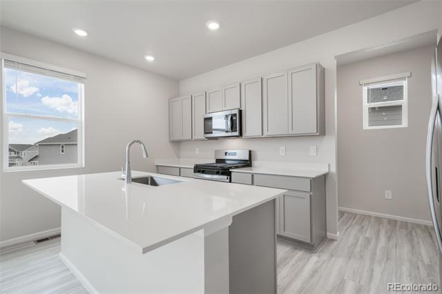 13303 Valley Peak Drive