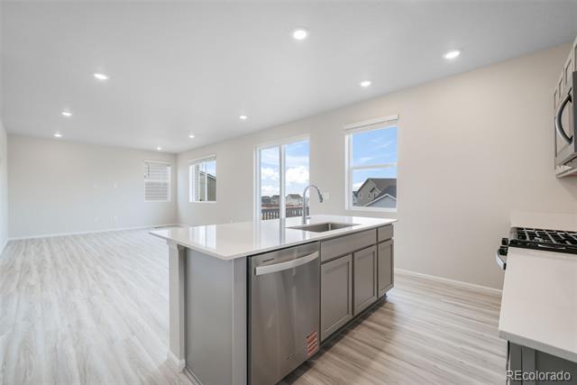 13303 Valley Peak Drive