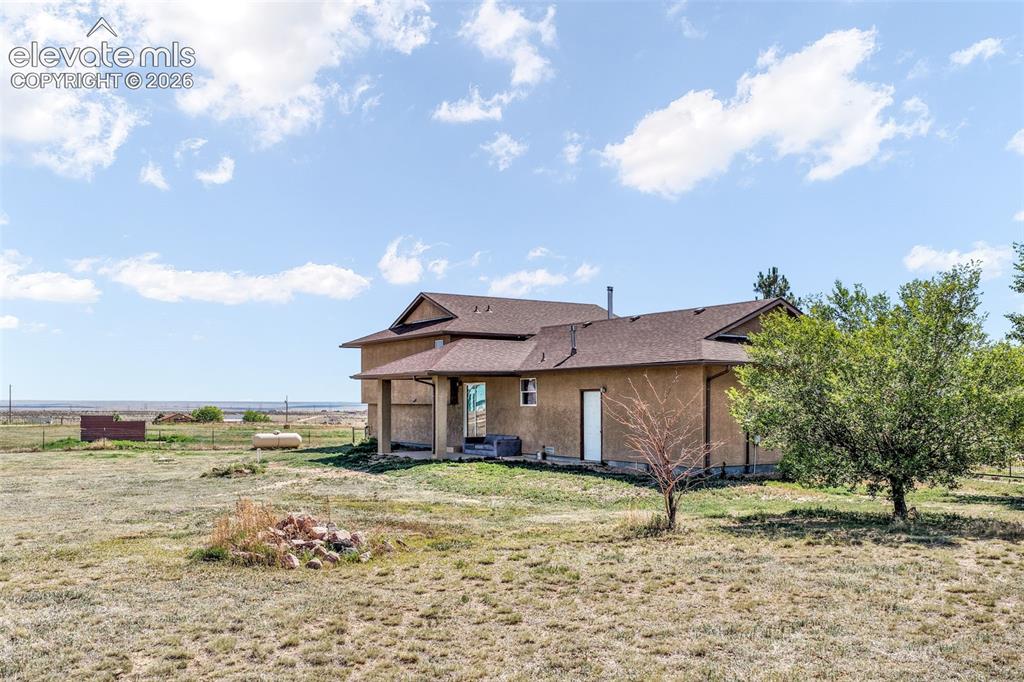 6707 Ocatillo View