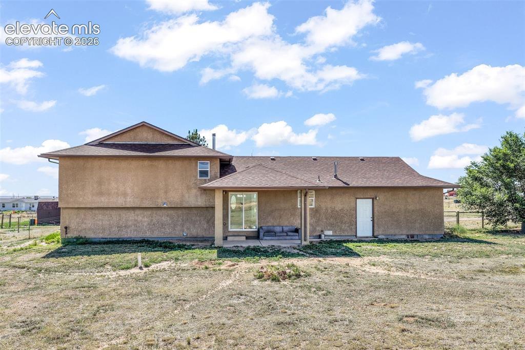 6707 Ocatillo View