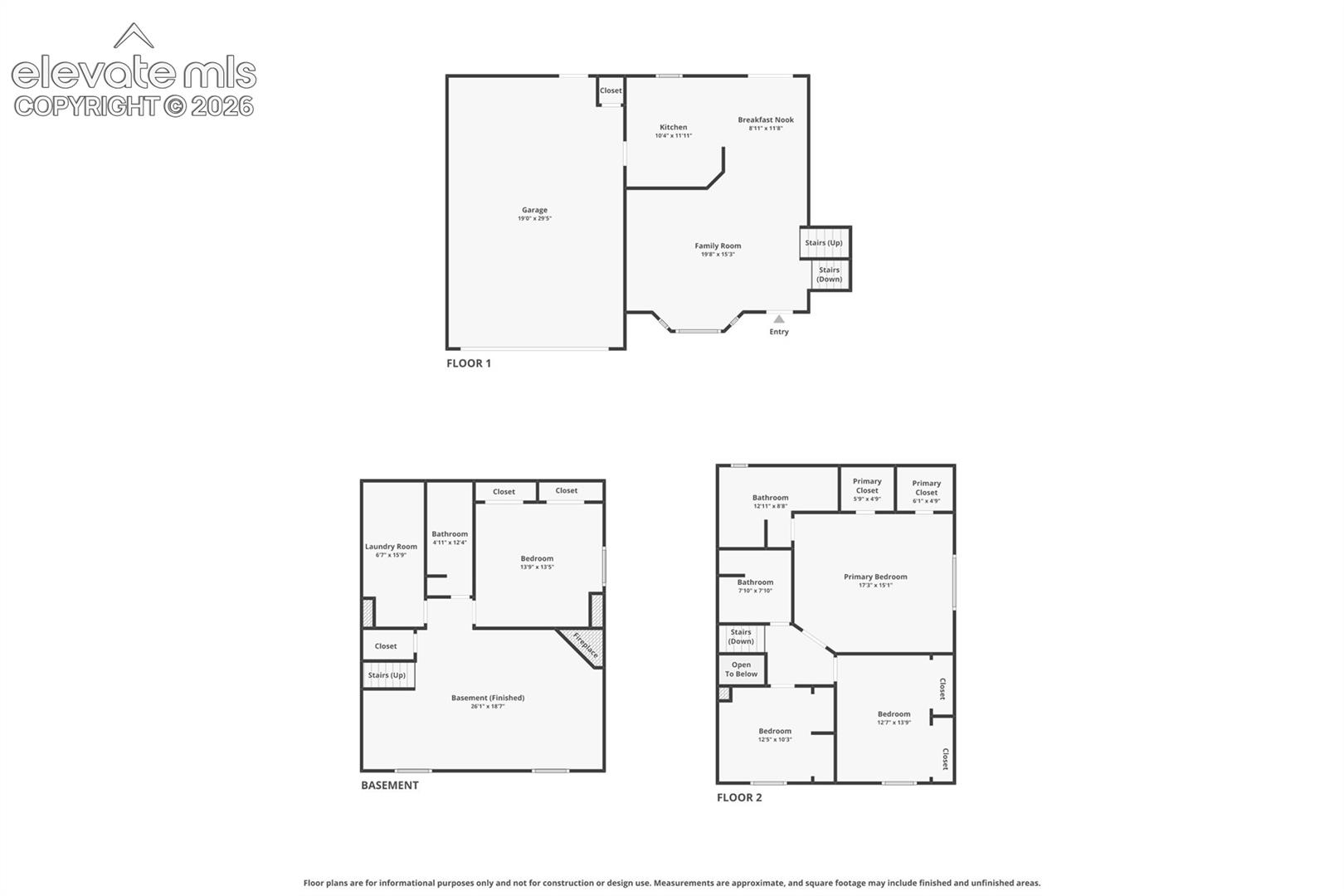 6707 Ocatillo View