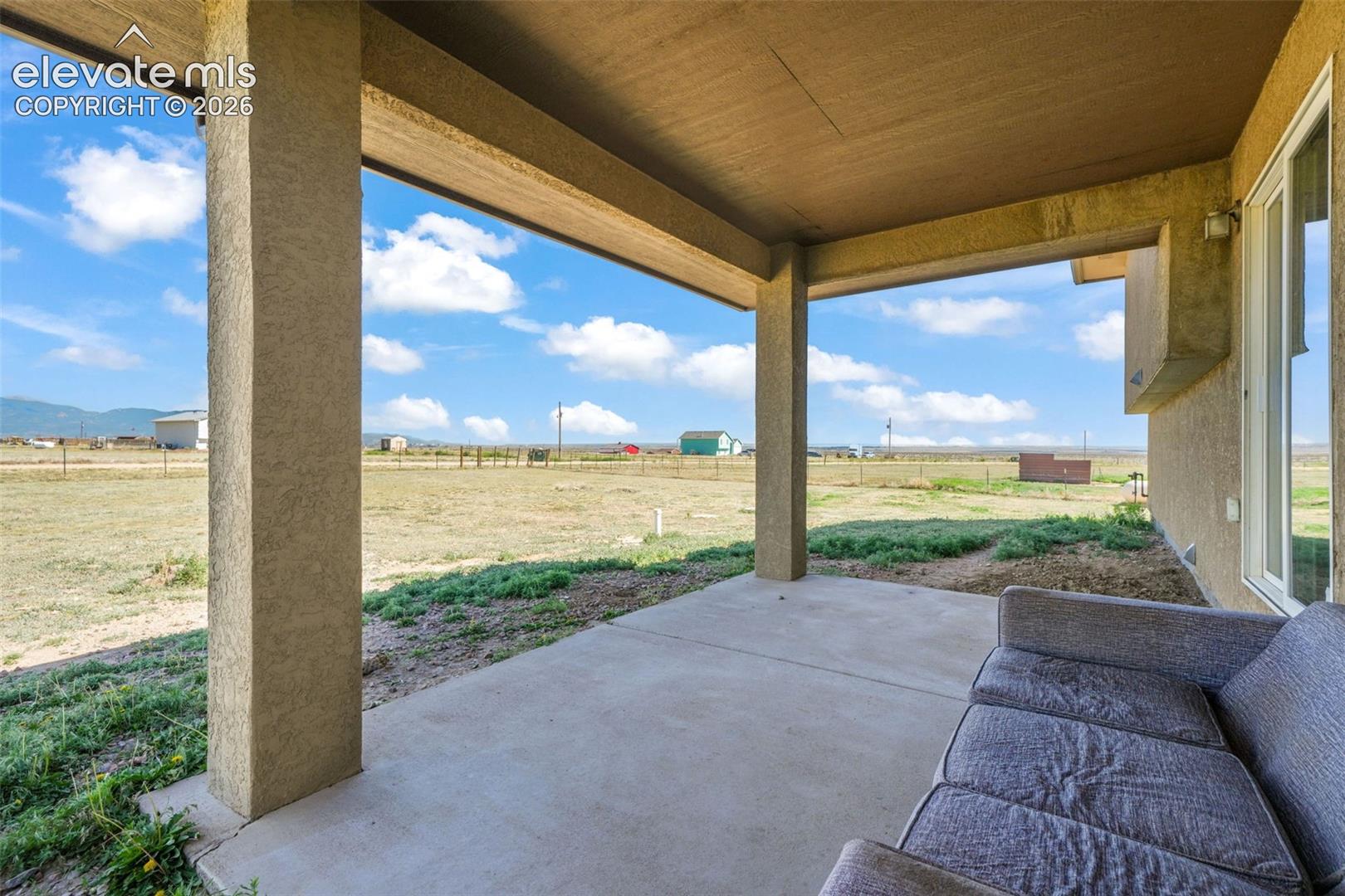 6707 Ocatillo View