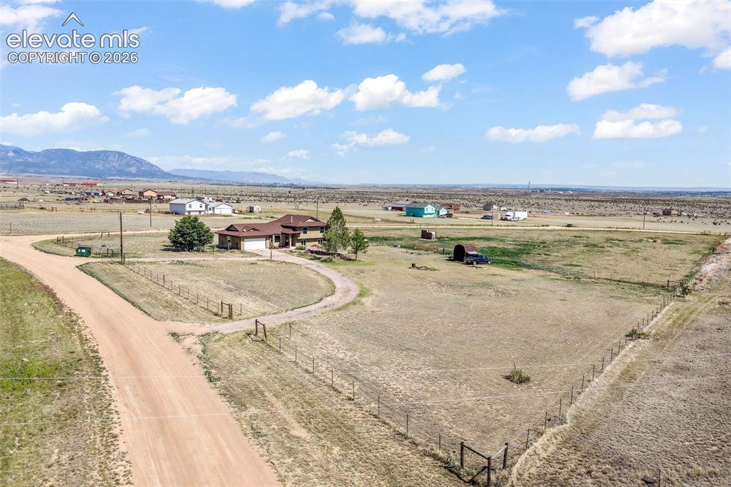 6707 Ocatillo View