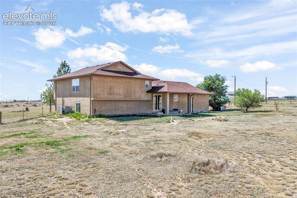 6707 Ocatillo View