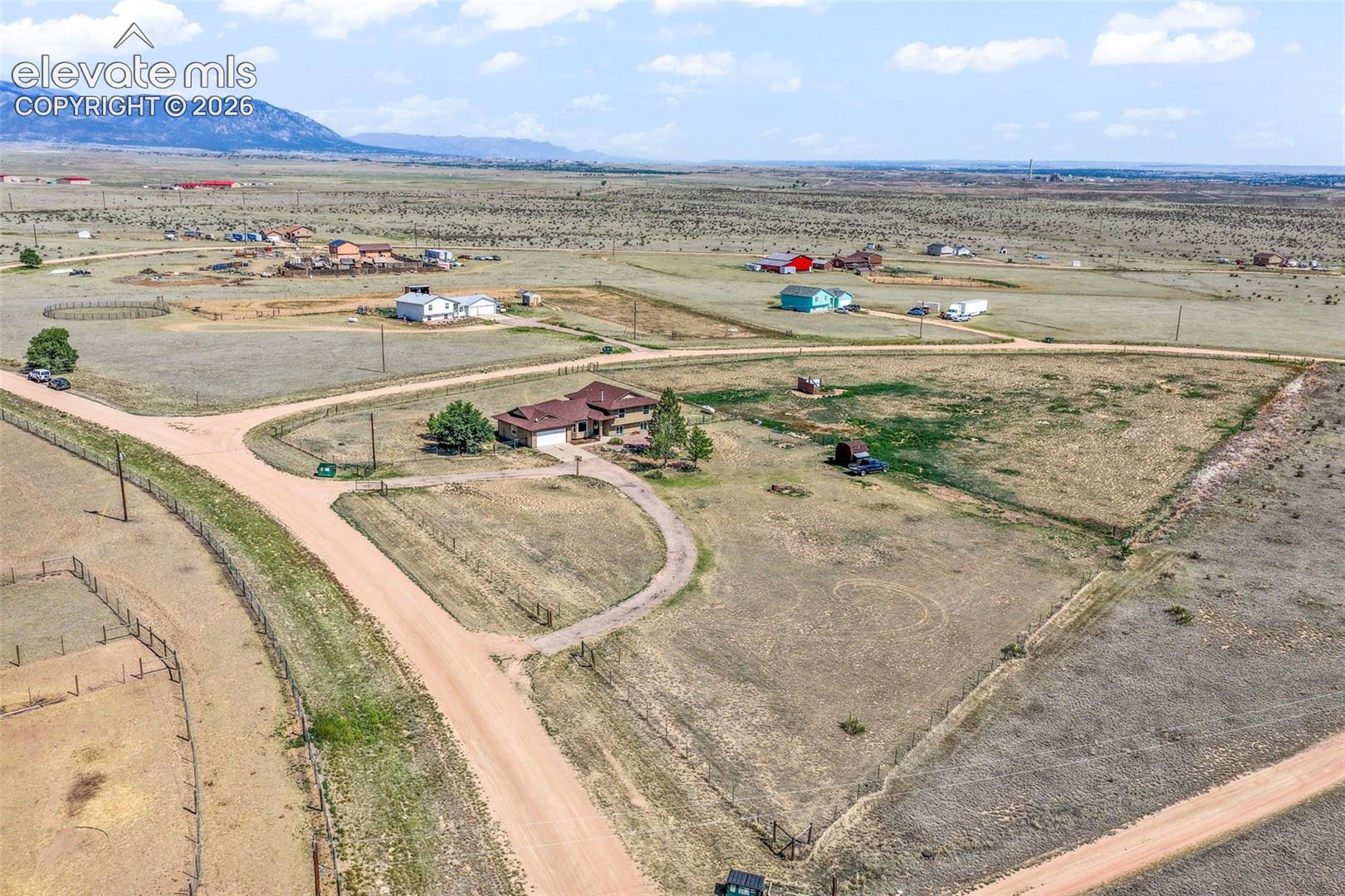 6707 Ocatillo View
