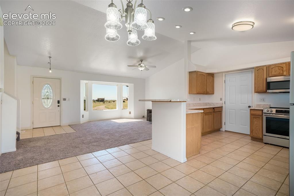 6707 Ocatillo View