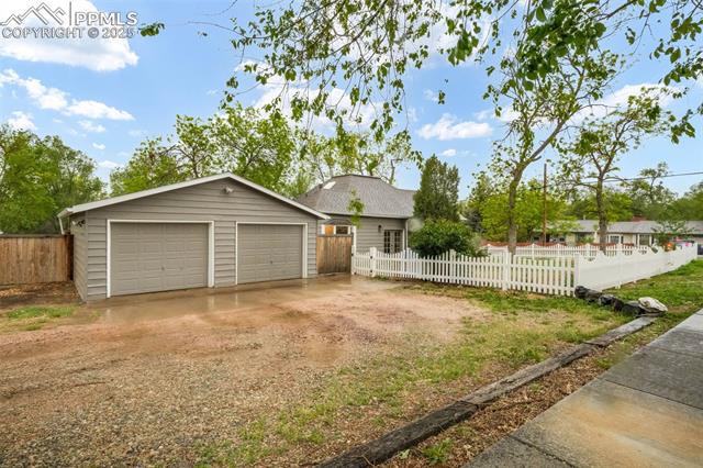 315 N 21st Street