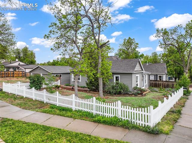 315 N 21st Street