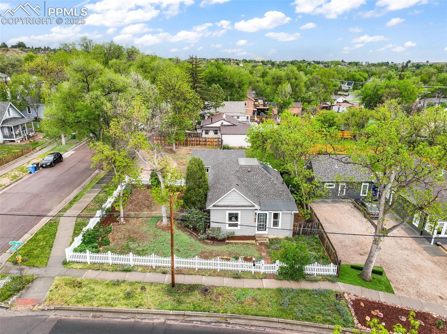 315 N 21st Street