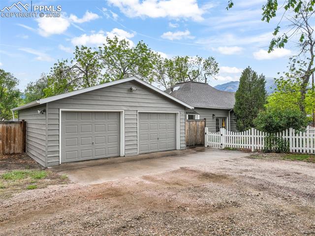 315 N 21st Street