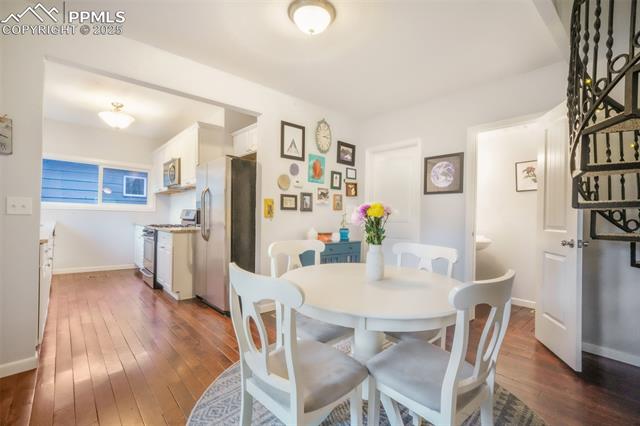315 N 21st Street