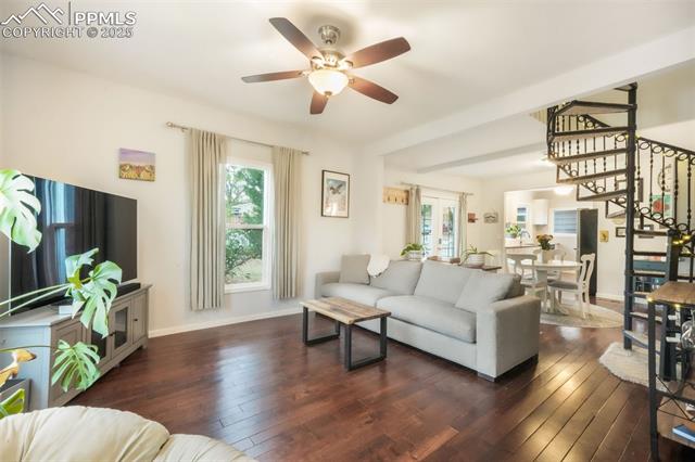 315 N 21st Street