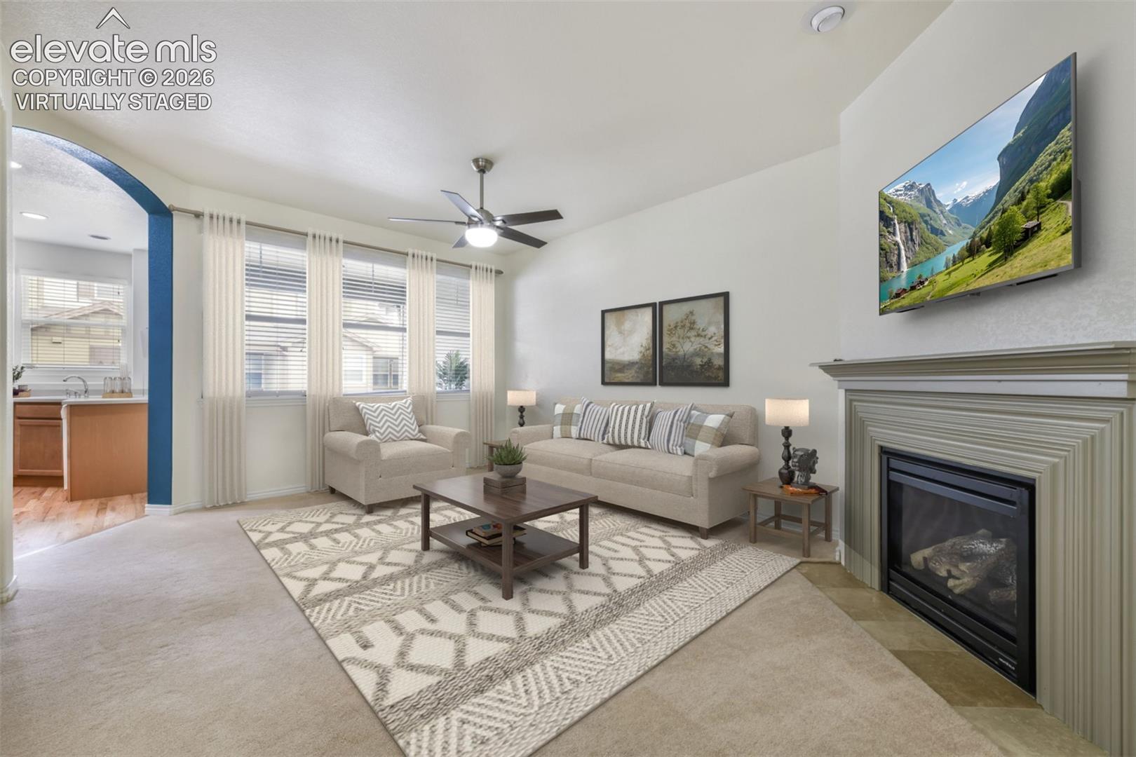 10816 Creede Creek Point