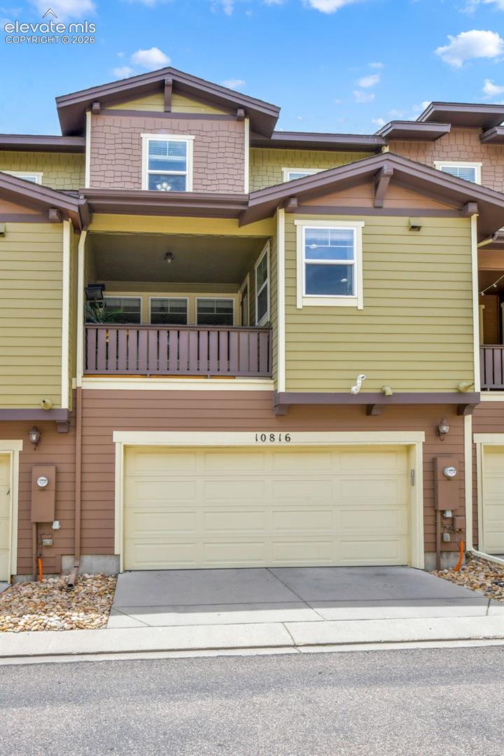 10816 Creede Creek Point