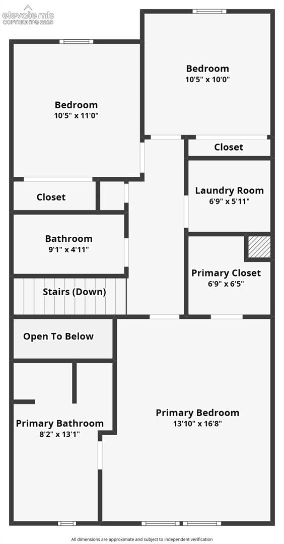 10816 Creede Creek Point