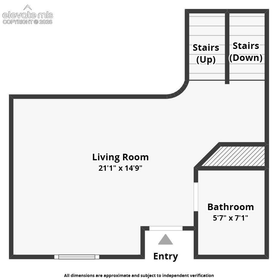 10816 Creede Creek Point