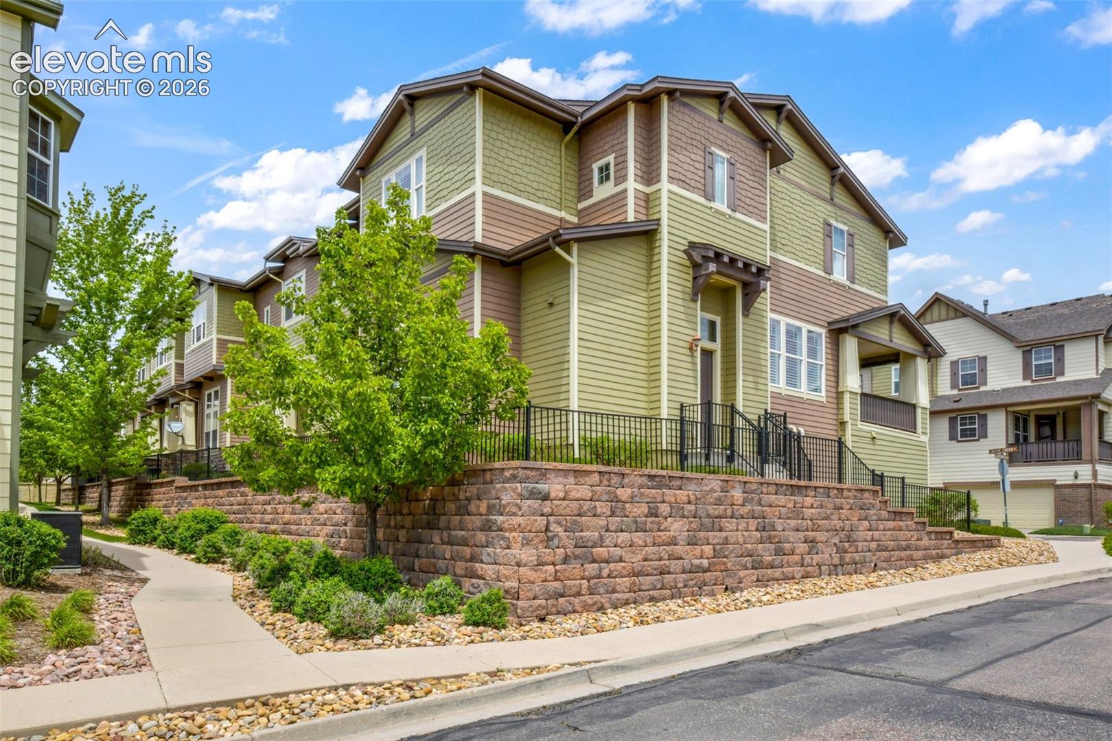 10816 Creede Creek Point