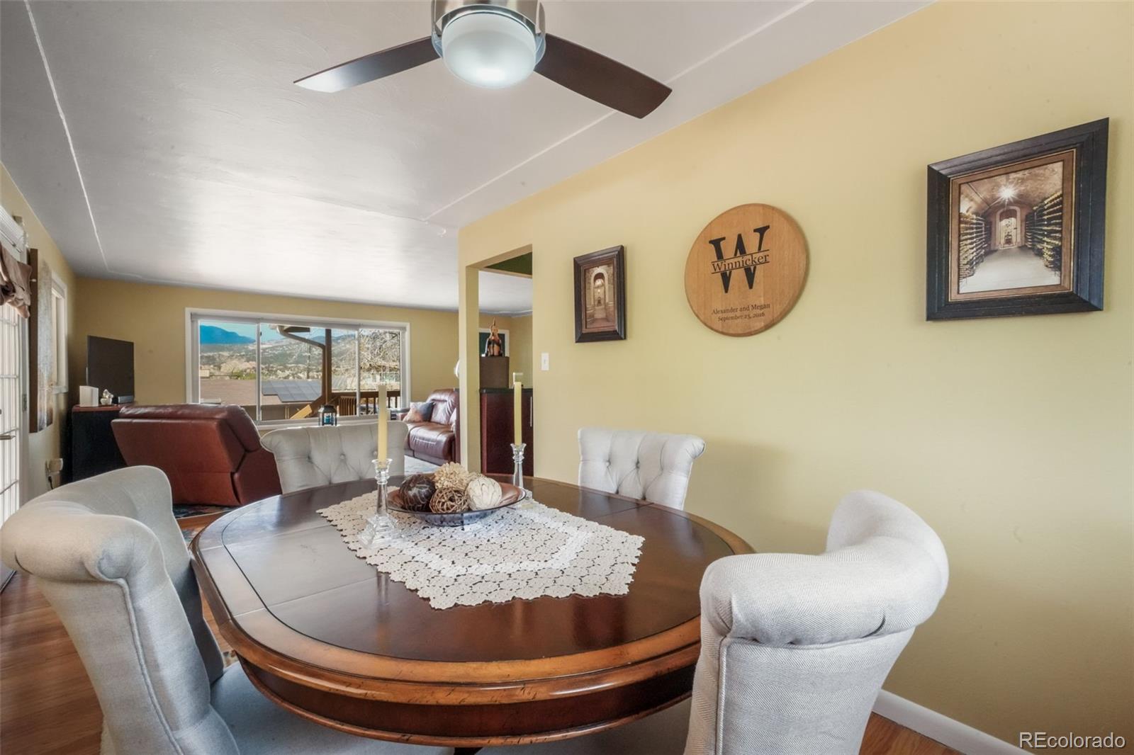 741 Panorama Drive