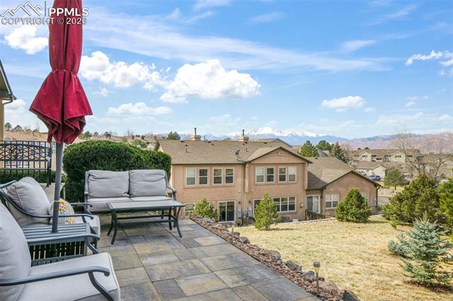 5798 Roy Heights