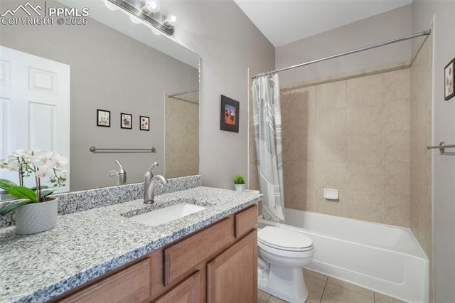 5798 Roy Heights
