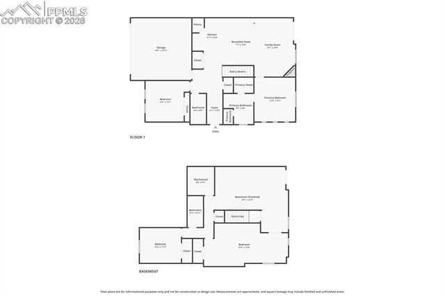 5798 Roy Heights