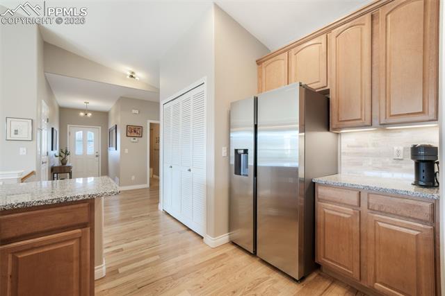 5798 Roy Heights