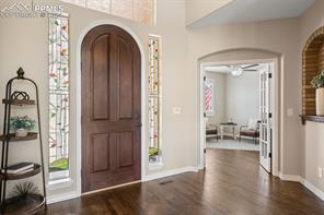 5718 Creekwood Court