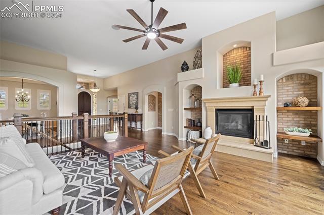 5718 Creekwood Court