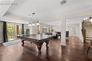 5718 Creekwood Court