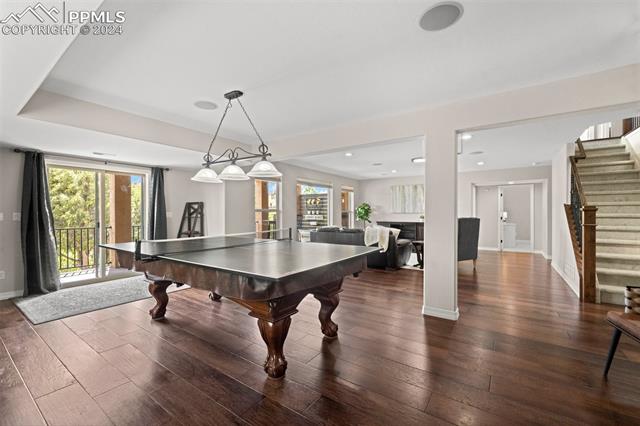 5718 Creekwood Court