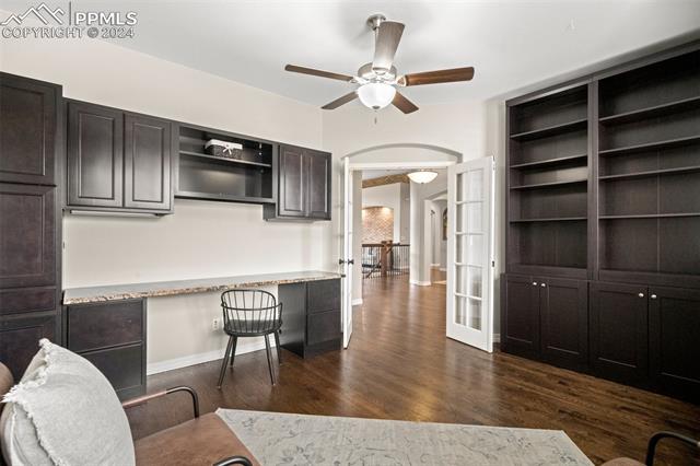 5718 Creekwood Court