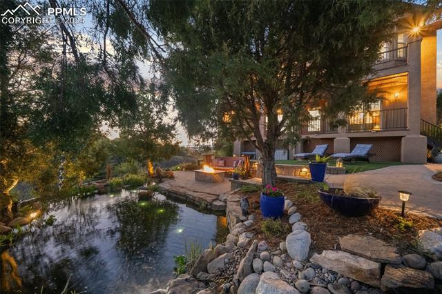 5718 Creekwood Court