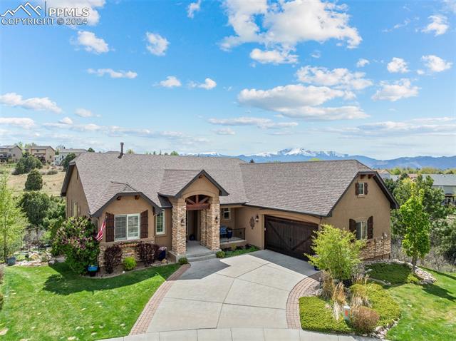 5718 Creekwood Court