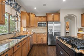 5718 Creekwood Court