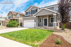 1743 Silver Meadow Circle