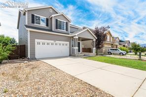 1743 Silver Meadow Circle