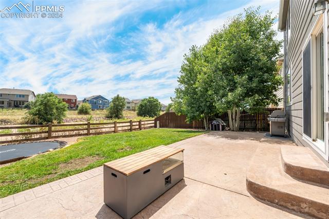 1743 Silver Meadow Circle