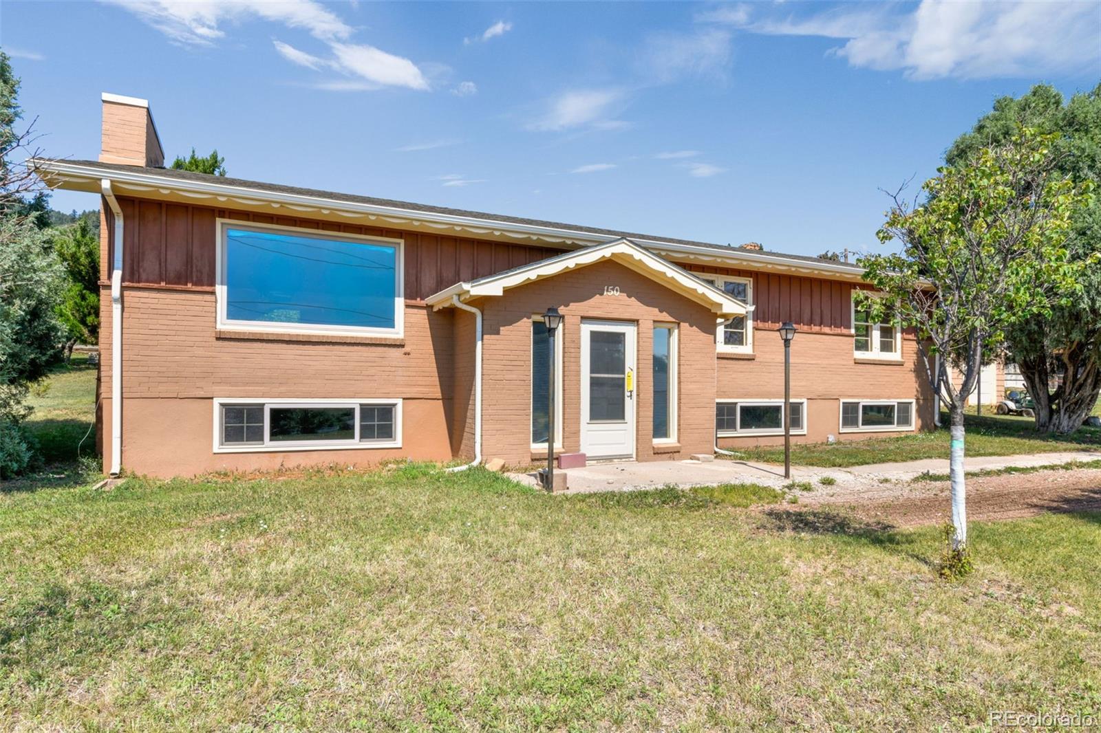 150 Columbine Road