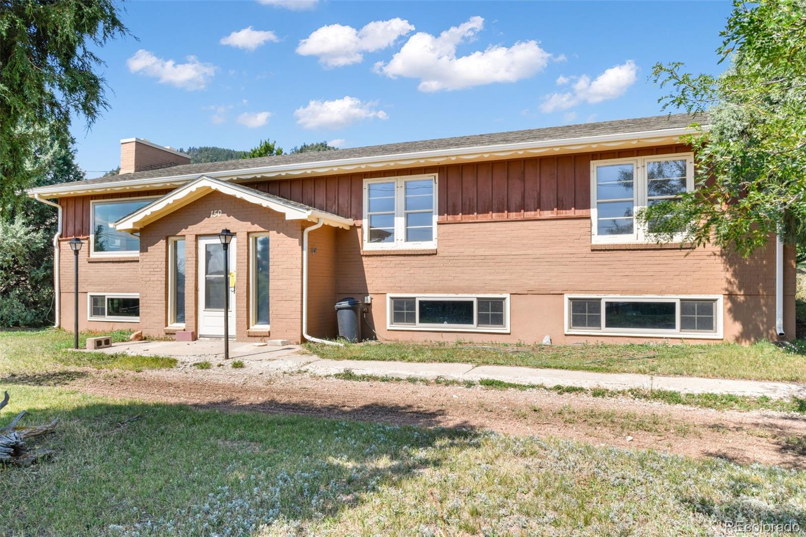 150 Columbine Road