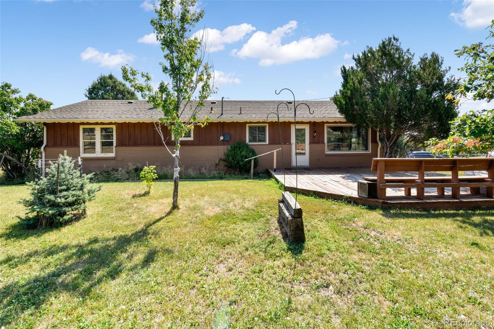 150 Columbine Road