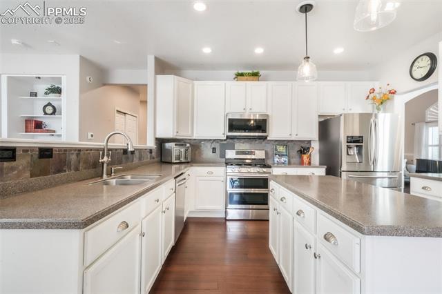 4457 Centerville Drive