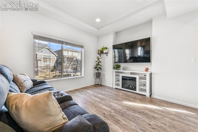 9666 Lone Oak Lane