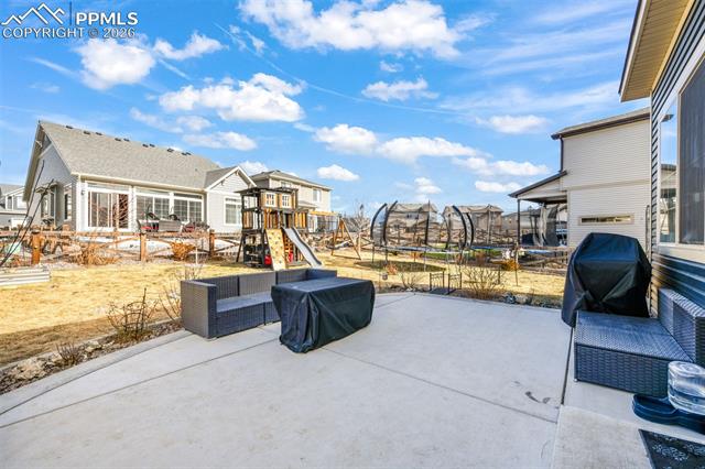 9666 Lone Oak Lane