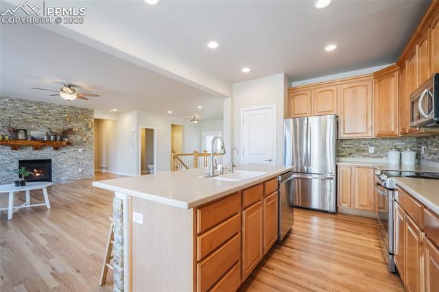 726 Airman Lane
