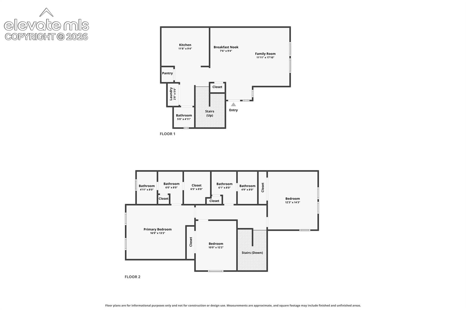 17099 Blue Mist Grove