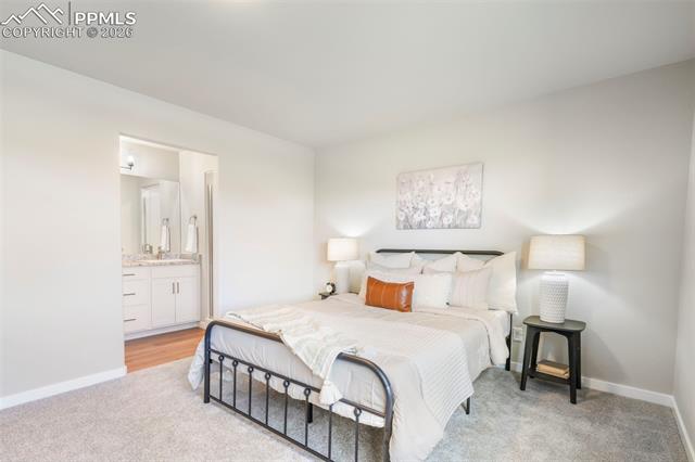 5169 Palomino Ranch Point