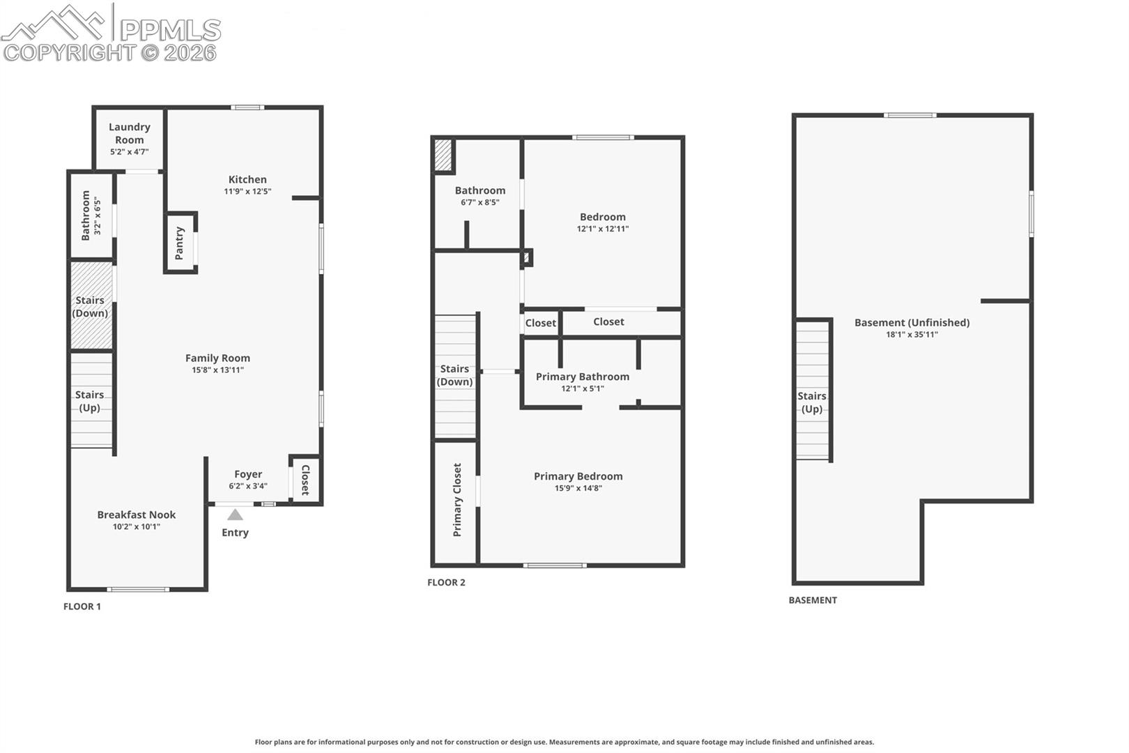 5169 Palomino Ranch Point